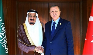 UAE Distancing from S. Arabia after Riyadh-Ankara Rapprochement