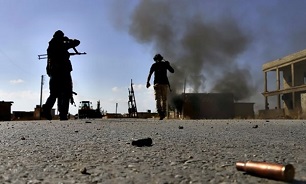 Tribes in Southern Syria Form New Popular Army to Fight against Terrorists