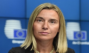 EU’s Mogherini Rejects Attempts to Scrap JCPOA