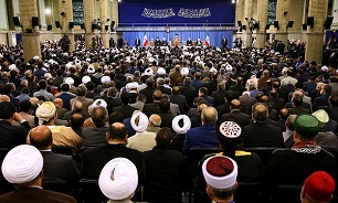 Moving US embassy to Quds indicates Zionists failure