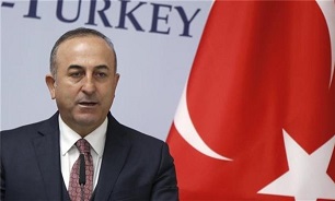 Turkey Slams 'Unacceptable' US Jerusalem Move