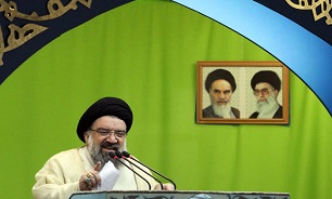 Cleric vows increasing range of missiles