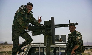 Syrian Army Makes Fresh Gains in War on Terrorists in Hama Province
