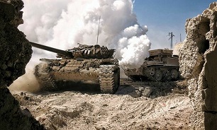 ISIL Suffers Heavy Defeat in Clashes with Syrian Army in Homs Province