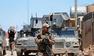 Four ISIL Militants Arrested in Western Anbar