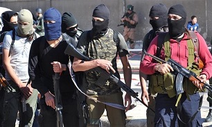 Syria: ISIL Kills Dozens of Rival Terrorists in Hama Ambush