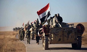 Iraqi Forces Kick off Final Battle to Purge Western Iraq of Terrorists