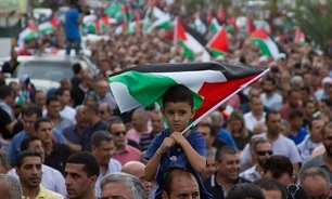 Palestinians Observe General Strike in Protest of Trump Decision on Jerusalem