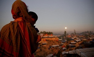 UNHCR: Rohingya Refugees Still Fleeing from Myanmar to Bangladesh