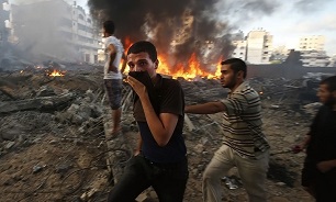 UN Official Releases Funds to Enable Aid Programs in Gaza amid Israeli Strikes