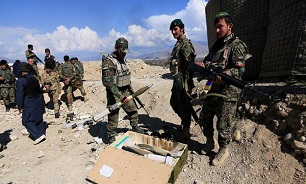 Afghan security forces kill dozen of Taliban militants over past 24 hours
