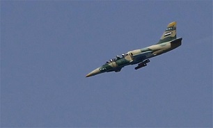 US Downs Syrian Army Jet in Syria’s Raqqa, Claiming ‘Self-Defense’