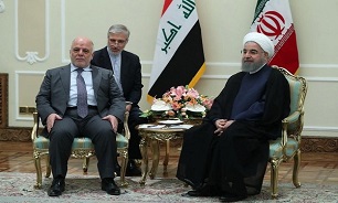 Combating terrorism should never marginalize Quds issue