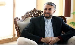 Iran values Niger’s stance on Palestine