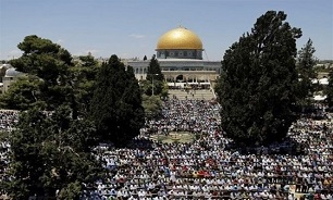 Al-Aqsa Mosque Compound to Reopen on Sunday