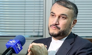 Amir-Abdollahian warns Bahrain against ties with Tel Aviv