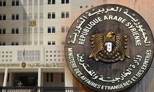 OPCW report on Khan Sheikhoun lacks credibility