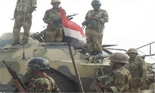 Dozens of Saudi Servicemen Killed in Yemeni Forces’ Fresh Attacks