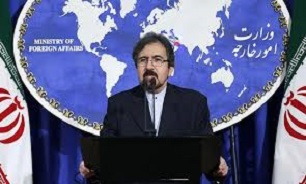 US threats expose its meddlesome nature: FM spox