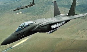 US-led coalition kills tens of civilians in Deir Ezzor