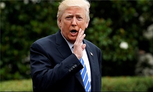 London Mayor Accuses US President of Behaving Like Kids