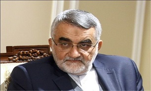 Iran, Oman call for expansion of parliamentary ties