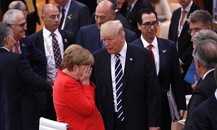 G20 Declaration Notes Differences with US on Climate Deal