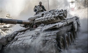 Army Inflicts Heavy Losses on Terrorists in Deir Ezzur Province
