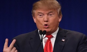 Trump Thanks Putin for Slashing US Diplomatic Staff Trump Thanks Putin for Slashing US Diplomatic Staff