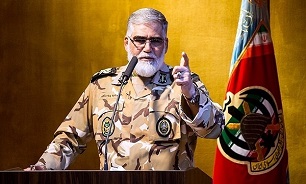 No Enemy Able to Surprise Iranian Armed Forces