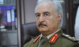 Libyan National Army Head Arrives in Moscow for Talks With Lavrov