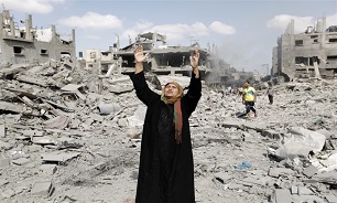 UN Deeply Concerned over Ever-Worsening Humanitarian Crisis in Gaza
