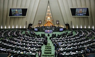 Iranian Parliament Passes Motion to Counter US Terror Acts