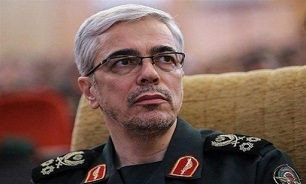 Chief of Staff of Iranian Armed Forces to Visit Turkey