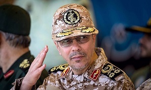 Iran's Top Commander Due in Turkey