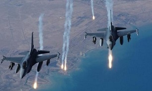 Afghan airstrikes kill 19 militants