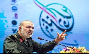 IRGC Commander Vows Crushing Response to Any Military Move by Enemies