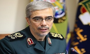 Iran’s Top General in Turkey for Talks