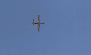IRGC Vows to Maintain Drone Patrols to Protect Iran’s Airspace in Persian Gulf