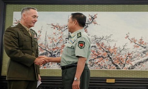 China Criticizes 'Wrong' US Moves on Taiwan, South China Sea