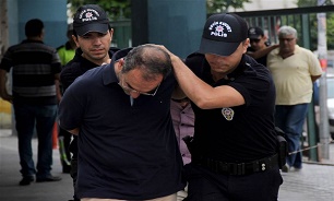 Turkey Orders 70 Former Ministry Personnel Detained