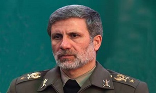 Iran to bolster missile power, deterrence