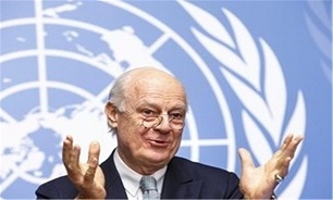 Geneva Syria Talks May Take Place Early September