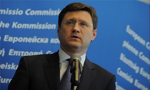 Tehran, Moscow May Implement Oil-for-Goods Barter Deal: Russian Minister