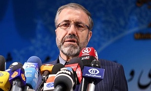 Iran Holds Documents of Certain States' Support for Terrorists