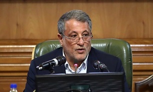 Mohsen Hashemi Takes Helm at Tehran City Council