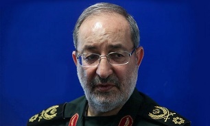 Iran in Contact with Certain States to Uproot Terrorism