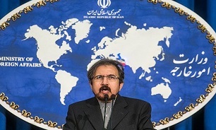 Iran Rejects Bahraini Allegations, Urges Manama to Abandon Failed Policies