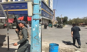 Suicide Bomber, Gunmen Attack Shiite Mosque in Kabul