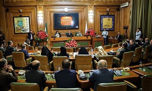 Tehran City Council Names Caretaker Mayor